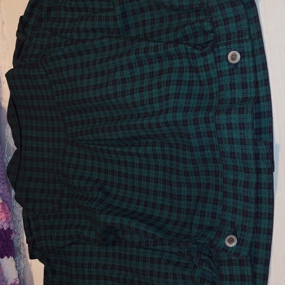 Eisenhower type jacket by Inner View Novelty - Picture 11 of 13